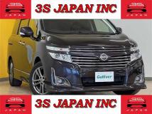 2012 Nissan Elgrand