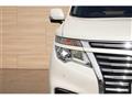 2019 Nissan Elgrand
