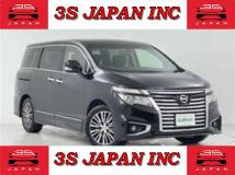 2017 Nissan Elgrand