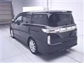 2019 Nissan Elgrand
