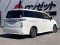 2016 Nissan Elgrand
