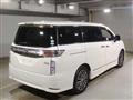 2018 Nissan Elgrand