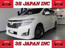 2013 Nissan Elgrand