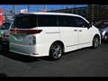 2013 Nissan Elgrand