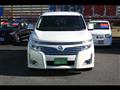 2013 Nissan Elgrand