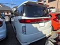 2011 Nissan Elgrand