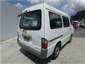 2004 Nissan Vanette Van
