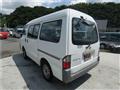 2004 Nissan Vanette Van