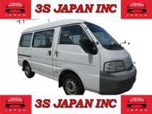 2004 Nissan Vanette Van