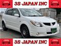 2003 Toyota Voltz