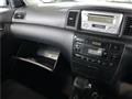2003 Toyota Corolla Fielder