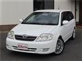 2003 Toyota Corolla Fielder