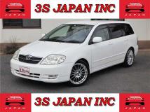2003 Toyota Corolla Fielder