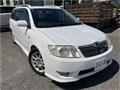 2004 Toyota Corolla Fielder