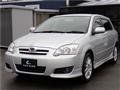 2005 Toyota Corolla Runx