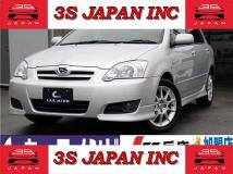 2005 Toyota Corolla Runx