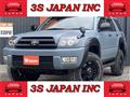 2003 Toyota Hilux Surf