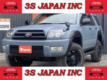 2003 Toyota Hilux Surf