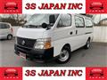 2006 Nissan Caravan Coach