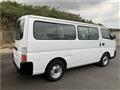 2006 Nissan Caravan Coach