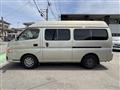 2007 Nissan Caravan Coach