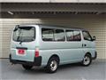 2004 Nissan Caravan Coach