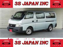 2004 Nissan Caravan Coach