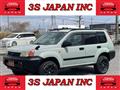 2001 Nissan X-Trail