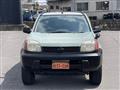 2001 Nissan X-Trail