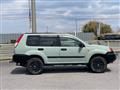 2001 Nissan X-Trail