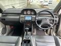 2001 Nissan X-Trail