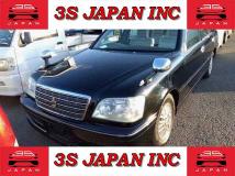 2003 Toyota Crown