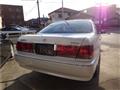 2002 Toyota Crown