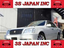 2002 Toyota Crown