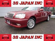 2007 Toyota Crown Estate