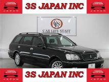2002 Toyota Crown Estate