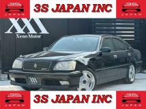 2003 Toyota Crown Athlete Series