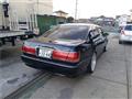 2002 Toyota Crown