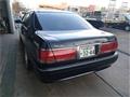 2002 Toyota Crown