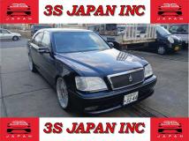 2002 Toyota Crown