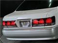 2002 Toyota Crown Athlete Series