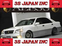 2002 Toyota Crown Athlete Series