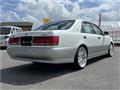 2002 Toyota Crown