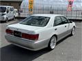 2002 Toyota Crown