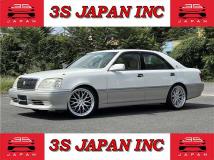 2002 Toyota Crown