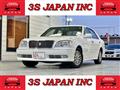 2003 Toyota Crown