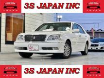 2003 Toyota Crown