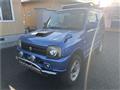 2002 Suzuki Jimny