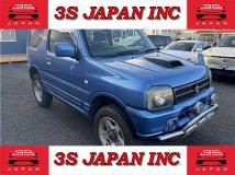 2002 Suzuki Jimny