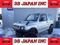 2001 Suzuki Jimny